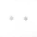 【リメイク】ST／プラチナダイヤモンドピアス 0．246ct・0．246ct・E・VVS2・EXT H＆C