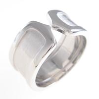 カルティエ C2 ラージ リング