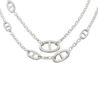 エルメス ファランドール ネックレス