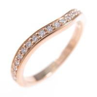 カルティエ バレリーナ リング