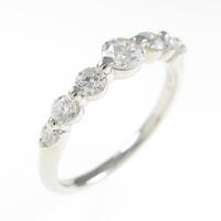 スタージュエリー ダイヤモンドリング