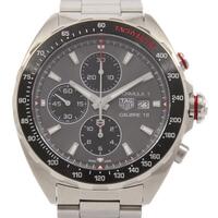 タグ・ホイヤー CAZ2012．BA0876 フォーミュラ1クロノ・キャリバー16 自動巻