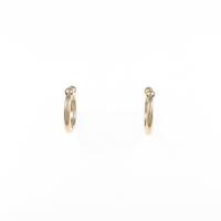 K18YG イヤーカフ