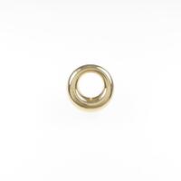 ショーメ ＊／750YG ピアス 片耳