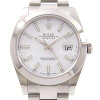 ロレックス 126300 デイトジャスト ”オマーン” LIMITED 自動巻