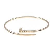 カルティエ ジュスト アン クル スモール バングル