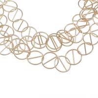 エルメス 750YG ネックレス