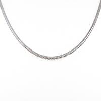 ティファニー チェーンネックレス