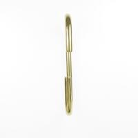 マリア ブラック 925 ピアス 片耳