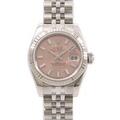 ロレックス 179174 デイトジャスト SSxWG 自動巻