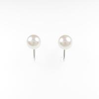 ミキモト アコヤパールイヤリング