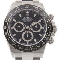 ロレックス 116500LN デイトナ 自動巻