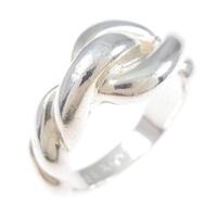 【ヴィンテージ】エルメス 925 リング