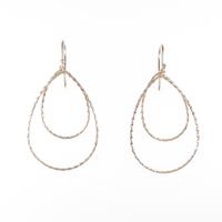 ココシュニック K10YG ピアス