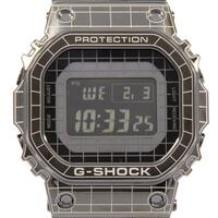 カシオ GMW?B5000CS?1JR G?SHOCK ソーラークォーツ