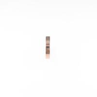 カルティエ ラブ ピアス 片耳