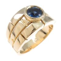 カルティエ パンテール リング