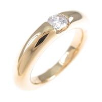 カルティエ エリプス リング