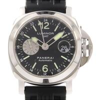 パネライ PAM00088 ルミノールGMT 自動巻