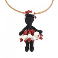 マルニ MARNI NECKLACE