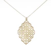 ティファニー マラケシュ ネックレス