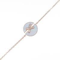 ショーメ ジュ ドゥ リアン ハーモニー ブレスレット