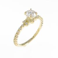 アーカー アムール ピンキーリング