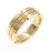 カルティエ タンクフランセーズ スモール リング