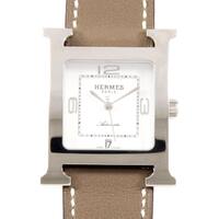 エルメス HH3．510 Hウォッチ 自動巻