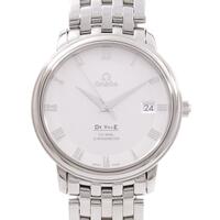 オメガ 4574．31 デ・ヴィル プレステージ 自動巻