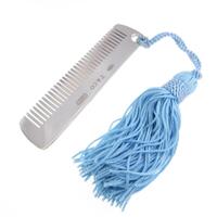 ティファニー 925 ベビーコーム