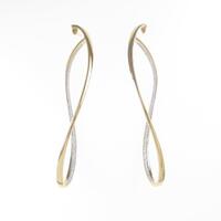 アントニーニ シラクサ ピアス