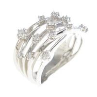 PT ダイヤモンドリング