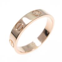 カルティエ ミニラブリング