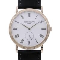 パテック・フィリップ 5119G?001 カラトラバ WG 手巻