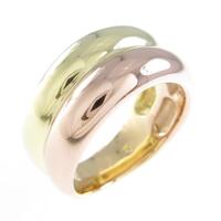 750YG／750PG リング