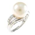 PT アコヤパールリング