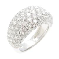 カルティエ ヌーベルバーグ スモール リング