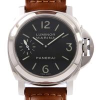 パネライ PAM00111 ルミノールマリーナ 手巻