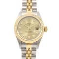 ロレックス 69173G デイトジャスト SSxYG 自動巻