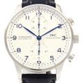 IWC IW371446 ポルトギーゼクロノ 自動巻