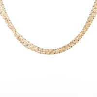 K18YG ネックレス