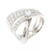 PT ダイヤモンドリング