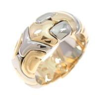 ブルガリ アルベアーレ リング