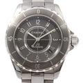 シャネル H2979 J12 クロマティック38mm 自動巻