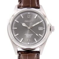 セイコー 4R35?02R0／SZSB007 TiCTAC 35th LIMITED 自動巻