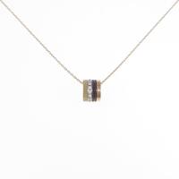 ブシュロン キャトル クラシック ネックレス