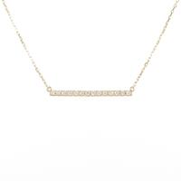 アーカー ティナライン ネックレス