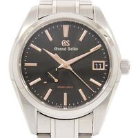 セイコー 9R65?0CY0／SBGA395 グランドセイコー・ヘリテージコレクション LIMITED 自動巻