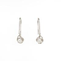 PT ダイヤモンドピアス